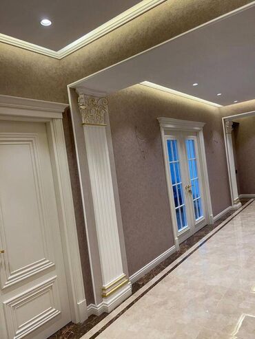 Yeni tikili: 9-cu mikrorayon, 2 otaqlı, Yeni tikili, 112 kv. m — 6