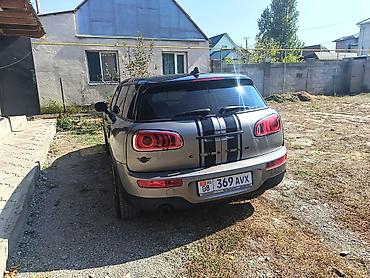 Mini: Mini Cooper: 2019 г., 1.8 л, Автомат, Бензин, Хэтчбэк — 5