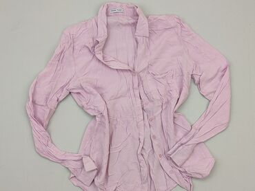 bluzki z odkrytymi plecami hm: Shirt, Cropp, M (EU 38), condition - Good