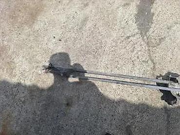 auto otpad odzaci: RENO ESPACE MAKAZE BRISACA SA MOTORICEM | Makaze brisaca sa — 3