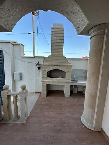 Həyət evləri və villaların satışı: Şüvəlan qəs. 4 otaqlı, 280 kv. m, Kredit yoxdur — 6