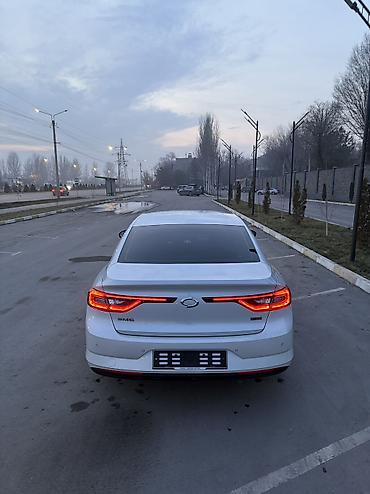 Renault: Renault SM6: 2019 г., 2 л, Робот, Бензин, Седан — 4