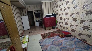 Продажа квартир: 1 комната, 19 м², Общежитие и гостиничного типа, 6 этаж, Косметический ремонт