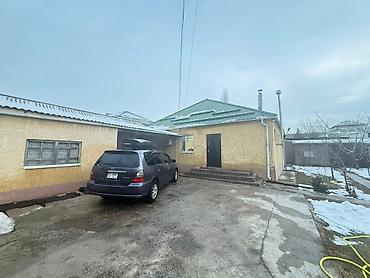 Продажа домов: Дом, 120 м², 4 комнаты, Агентство недвижимости, Косметический ремонт — 1