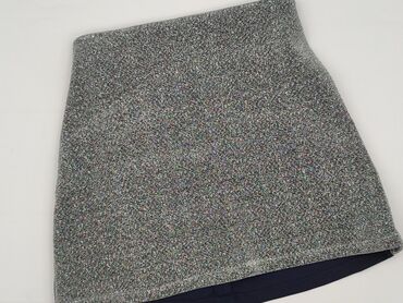 ccc buty srebrne: Impression, Women`s skirt, size S