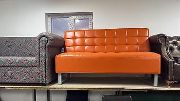 Комплекты мягкой мебели: Комплект мягкой мебели — 17