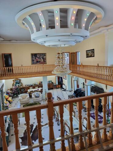 Bağ evlərinin kirayəsi: 800 kv. m, 6 otaqlı -da lalafo.az — 28 Bağ evlərinin kirayəsi: 800 kv. m, 6 otaqlı — 28