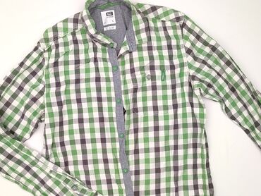 Shirt for men, L (EU 40), Cropp, condition - Very good