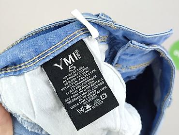 pull jeans: YMI, Jeansy damskie, rozmiar S — 6