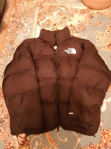 north face куртка: Куртка зима, осень🍂
город в Бишкеке