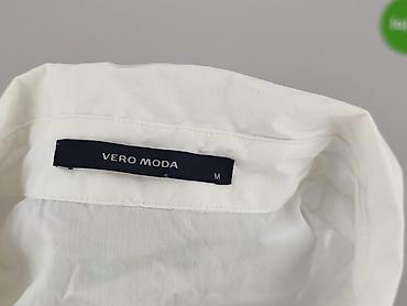 vero moda biel: Vero Moda, Koszula damska, rozmiar M — 4