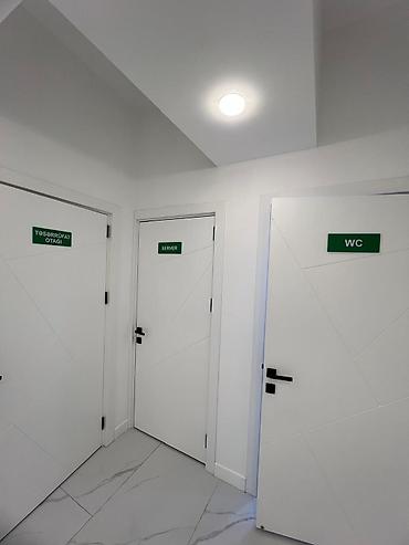 Digər daşınmaz kommersiya əmlakı icarəsi: Qara Qarayev metrosu yaxınlığında Klinika icarəyə verilir./SATMAQ DA — 13