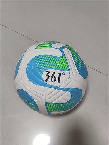 иглы для мяча: ⚽Топовые Футбольные мячи 361° 🏟️ - Тип: футбольный мяч для игры на — 2
