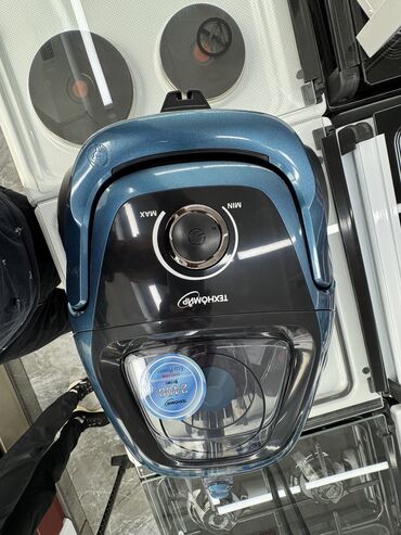 Пылесосы: Пылесос, Стандартный, Сухая, Контейнер — 10