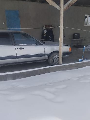 мотр ауди: Audi 100: 1986 г., Седан — 4