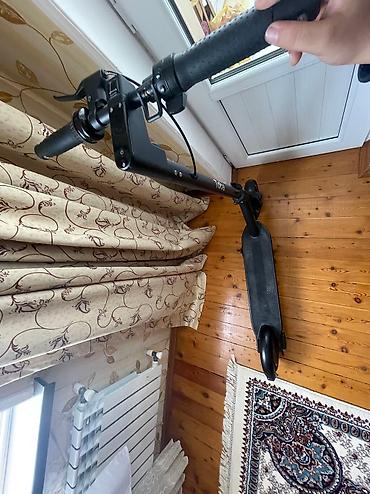 scooter elektrikli ikinci el: Super maldi alsaz pesman olmazsiz amortu superdi pavarotnikleri tam — 9
