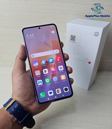 redmi 10 c kabro: Xiaomi 13T Pro, 512 GB, rəng - Göy, 
 Sensor, Barmaq izi, Simsiz şarj