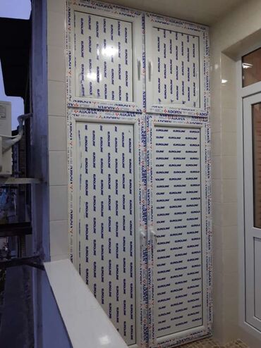 Pəncərələrin quraşdırılması, montajı: Plastik qapı və pəncərə sistemlərinin sifarişi. 🇦🇿🇹🇷🇩🇪 istehsalı olan -da lalafo.az — 22 Pəncərələrin quraşdırılması, montajı: Plastik qapı və pəncərə sistemlərinin sifarişi. 🇦🇿🇹🇷🇩🇪 istehsalı olan — 22