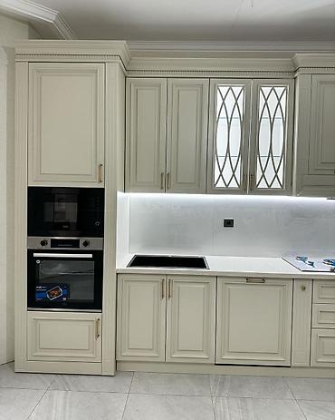 Мебель на заказ: Мебель на заказ, Кухня, Кухонный гарнитур — 7