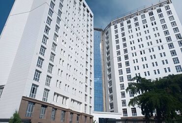 срочно продается квартира: 1 бөлмө, 49 кв. м, Элитка, 11 кабат, Евроремонт
