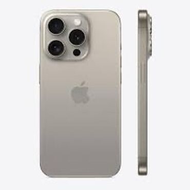 toshiba apple: IPhone 15 Pro Max, Б/у, 256 ГБ, Desert Titanium, Защитное стекло, Чехол, Кабель, 90 %