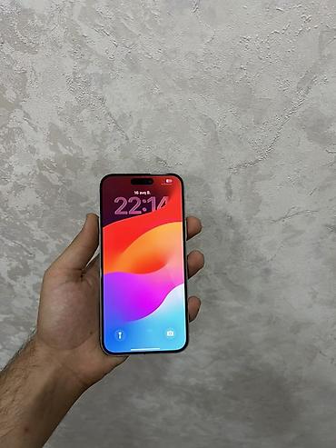iphone se 2020 qiymet: IPhone 15 Plus, 128 GB, Yaşıl — 2