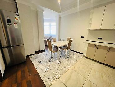 8: 2 комнаты, 80 м², Элитка, 8 этаж — 7