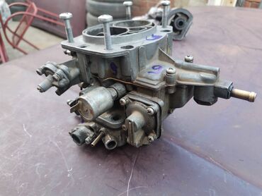 Auto delovi: Karburator Lada 2121 Niva 1.6, Lada 2107 Riva, Lada 2104 Karavan — 4