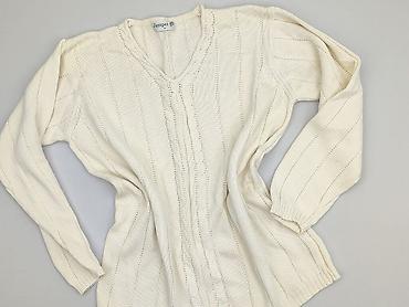kurtka c: Jumper, Sweter damski, rozmiar M — 1