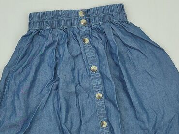 spódnice gotycka: Skirt, M (EU 38), condition - Perfect