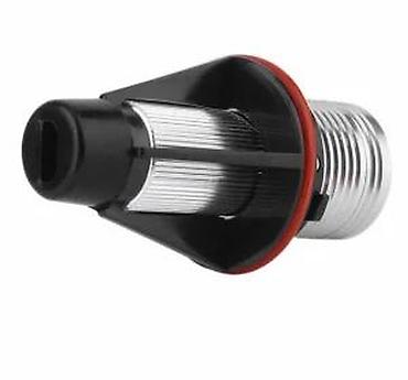 Tuning oprema: LED sijalice za BMW “Angel Eyes” – E39/E60/E61/E63/E64/E65/E66/E87 — 7