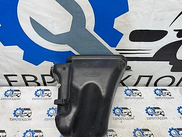 Другие автозапчасти: Бачок омывателя Man TGX 460 2017 Контрактный из Германии, в отличном — 7