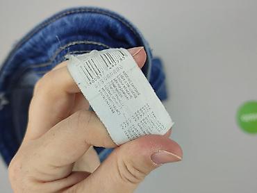 levis szorty: Jeansy damskie, rozmiar M — 5