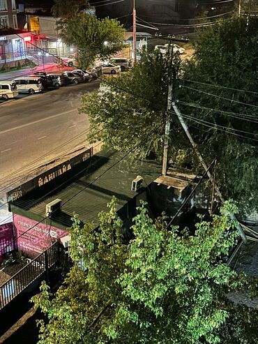 квартира в аренду в оше: 3 бөлмө, Менчик ээси