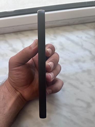 Mobil telefon və aksesuarlar: Samsung Galaxy A36, 256 GB, rəng - Qara — 2
