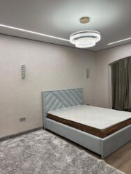 Продажа квартир: 1 комната, 45 м², 106 серия улучшенная, 8 этаж, Евроремонт — 23