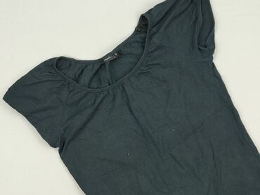 bluzki obcisła: Lindex, Women's blouse, size M (EU 38)