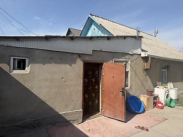 гаражи токмок: 3 бөлмө, 600 м², Бишкек, Менчик ээси — 4