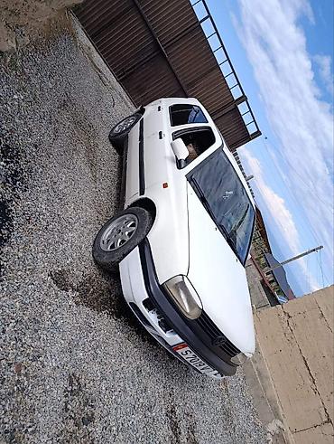 Volkswagen: Volkswagen Golf: 1992 г., 1.8 л, Хэтчбэк — 3