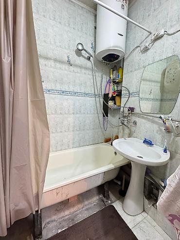 Продажа квартир: 2 комнаты, 60 м², 106 серия, 6 этаж, Косметический ремонт — 8