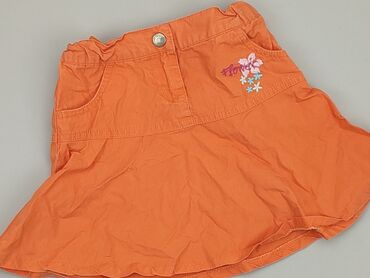 kurtki młodzieżowe dziewczęce: Skirt, 1.5-2 years, 86-92 cm, condition - Good