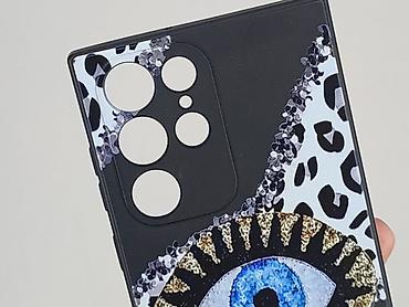 szal: Etui do telefonu, stan - Idealny — 4