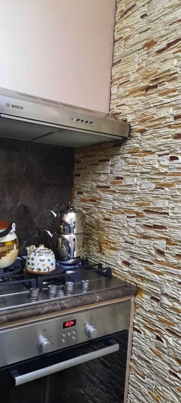 Yeni tikili: 2 otaqlı, Yeni tikili, 52 kv. m — 16