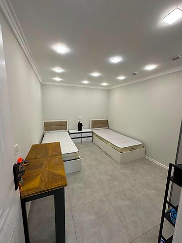Həyət evləri və villalar: 2 otaqlı, 45 kv. m, Kredit yoxdur, Yeni təmirli — 6
