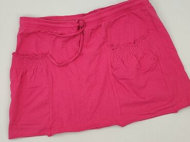 spódnice w grochy czerwone: Yups, Women`s skirt, size M (EU 38)