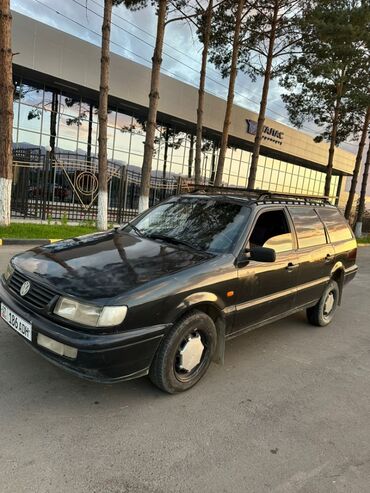 купить опель вектра б: Volkswagen Passat: 1994 г., 1.8 л, Механика, Бензин, Универсал