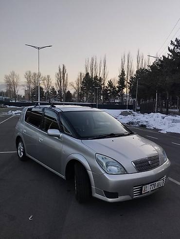 Toyota: Toyota Opa: 2004 г., 1.8 л, Автомат, Бензин, Седан at lalafo.kg — 1 Toyota: Toyota Opa: 2004 г., 1.8 л, Автомат, Бензин, Седан — 1