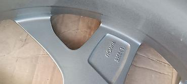 set za reparaciju letve volana corsa c: Aluminijumske felne BMW original 17 coli 5x112 promer rupa 7,5 J — 8
