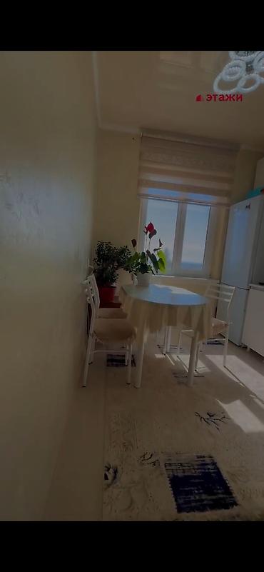 Продажа квартир: 2 комнаты, 56 м², 105 серия, 5 этаж, Евроремонт — 6