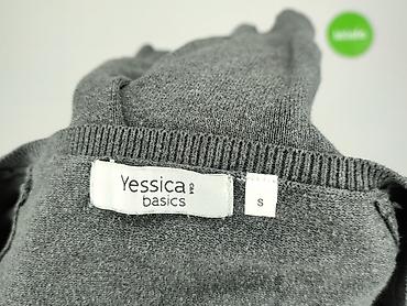 sweter m: Yessica, Sweter damski, rozmiar S — 4